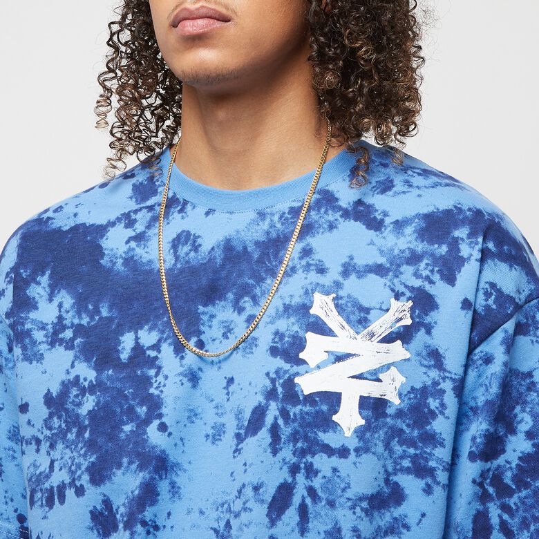 Aqua Tee Blue