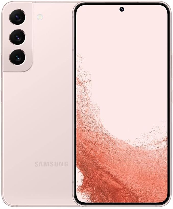 Telefon komórkowy SAMSUNG Galaxy S22, 256 GB