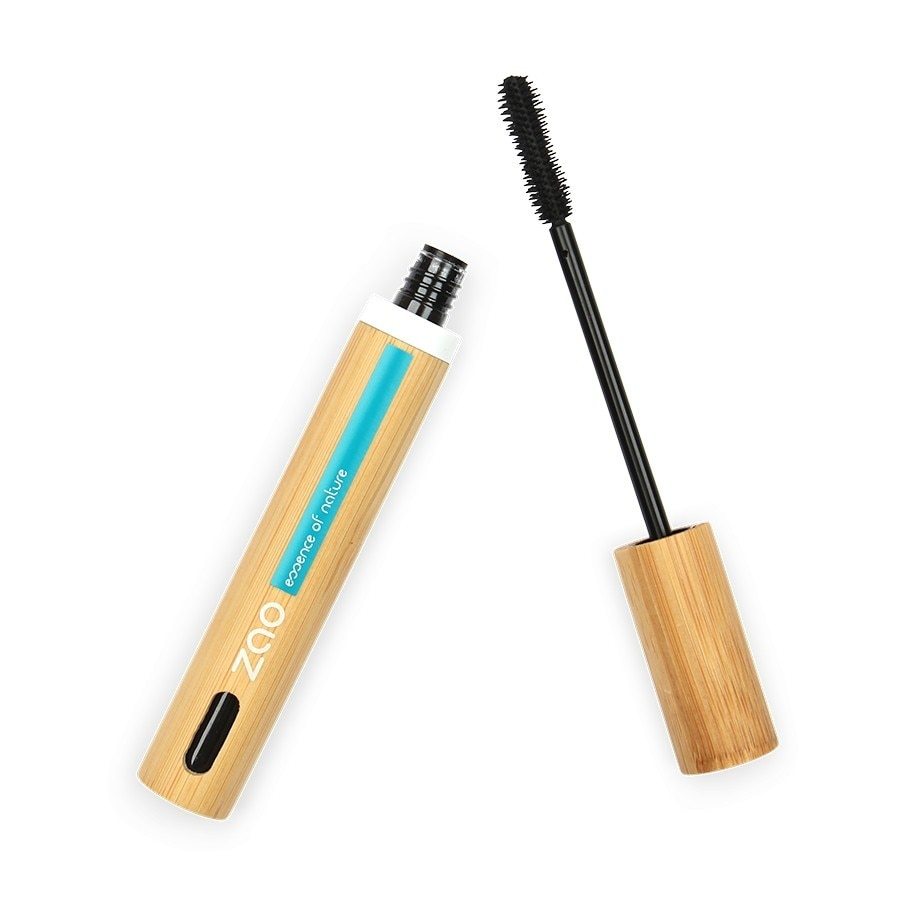ZAO Mascara Velvet Mascara – 7 ml