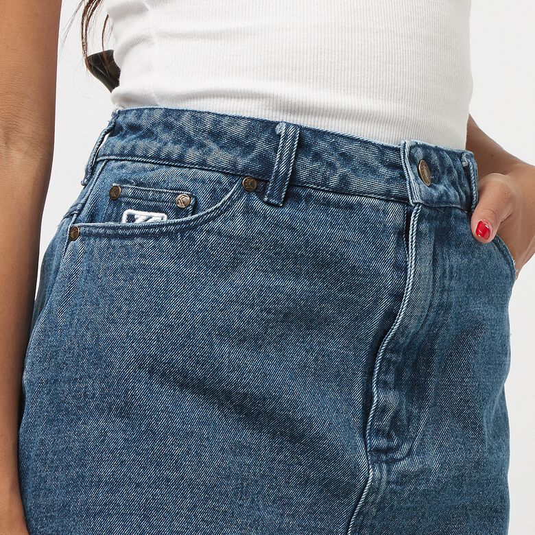 OG Jeansrock Vintage