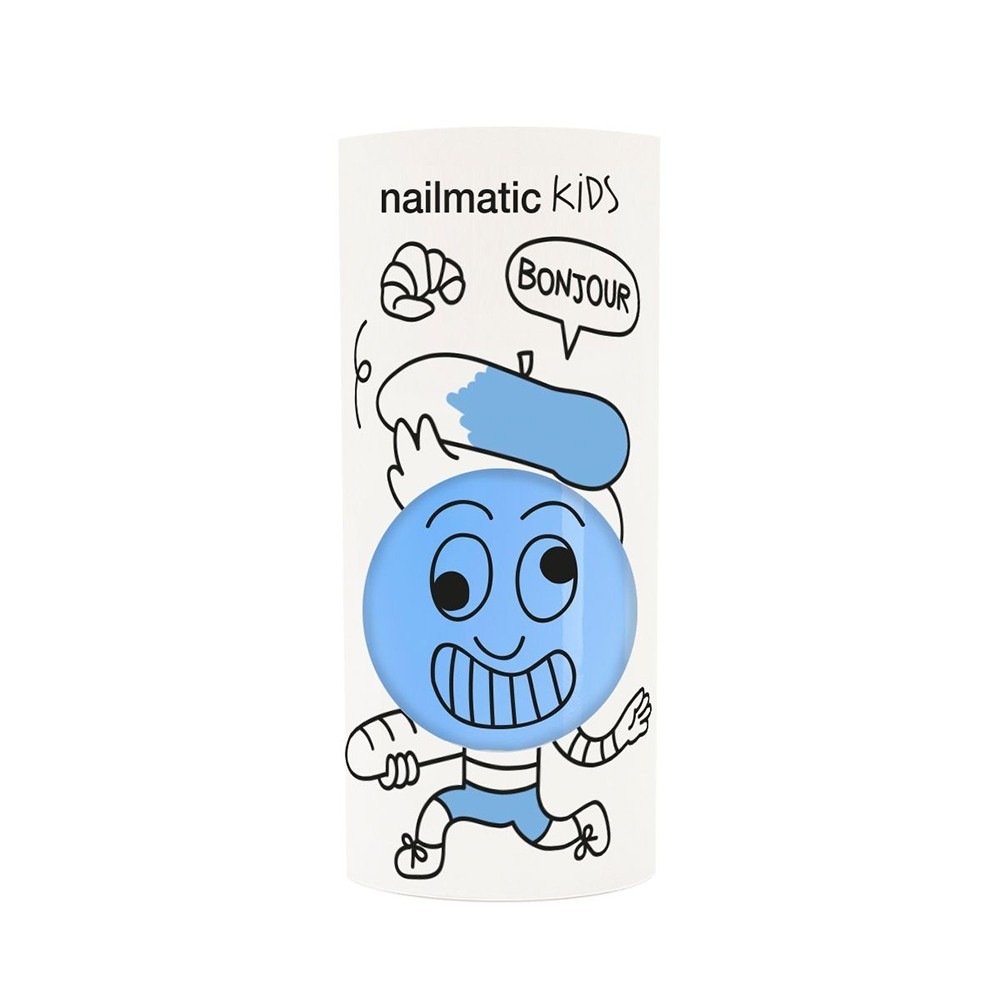 Nailmatic Vernis enfant a l'eau