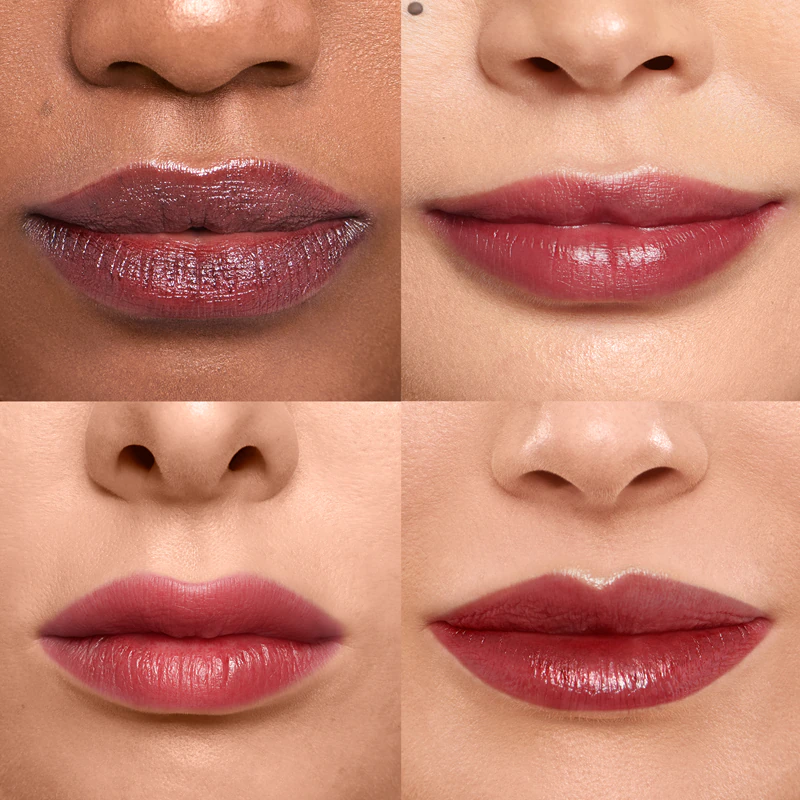 WONDERSKIN Wonder Blading Lip Stain Masque zlupovacia pomáda