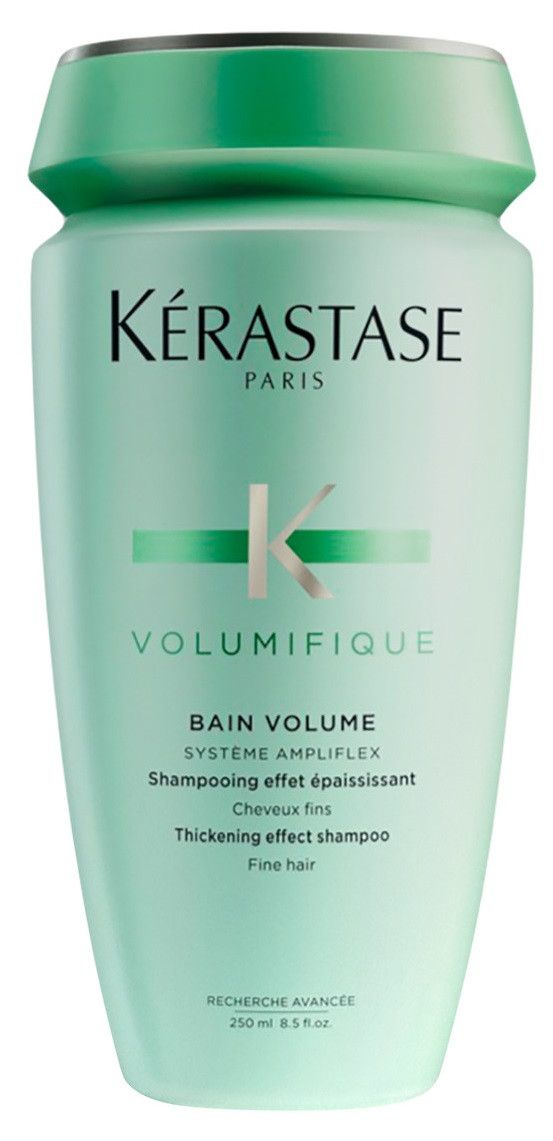 Volumifique Bain šampon za volumen tanke kose Šamponi