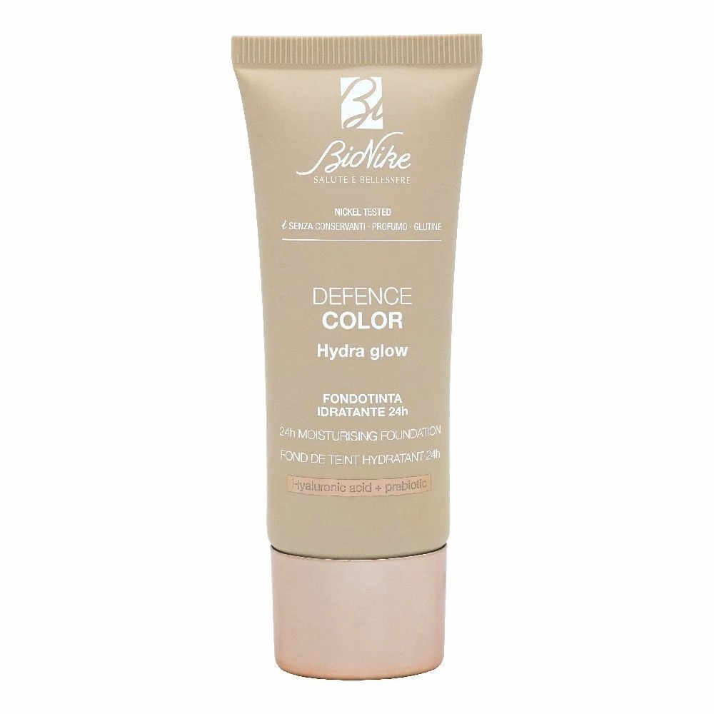 BIONIKE Bionike Defense Color Hydra Glow make-up nr. 104 vloeibare make-up