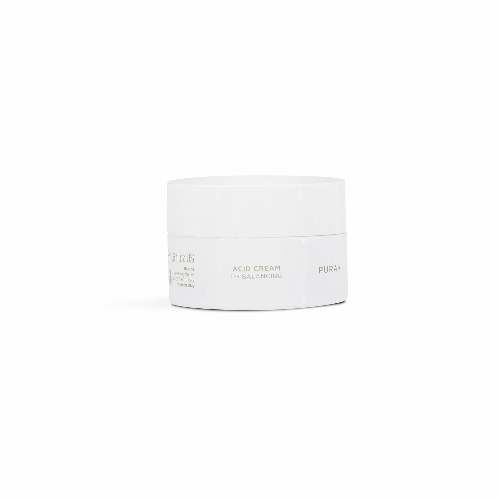 Cremă de zi echilibrantă cu aciditate Pura+ 50 ml - Bioline Jatò
