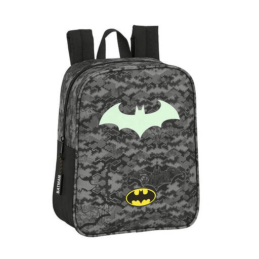 Mochila Batman Night Guardería
