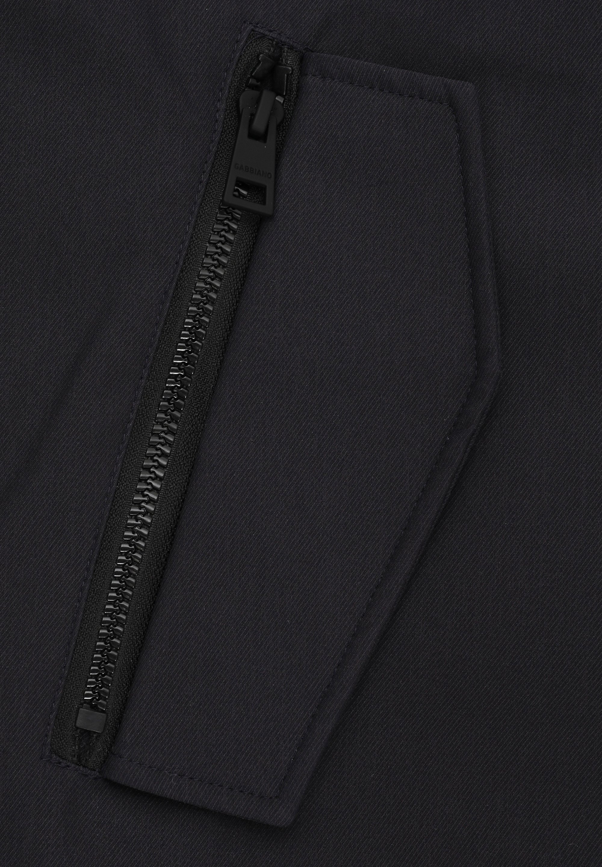 Gabbiano winterjas - marineblauw
