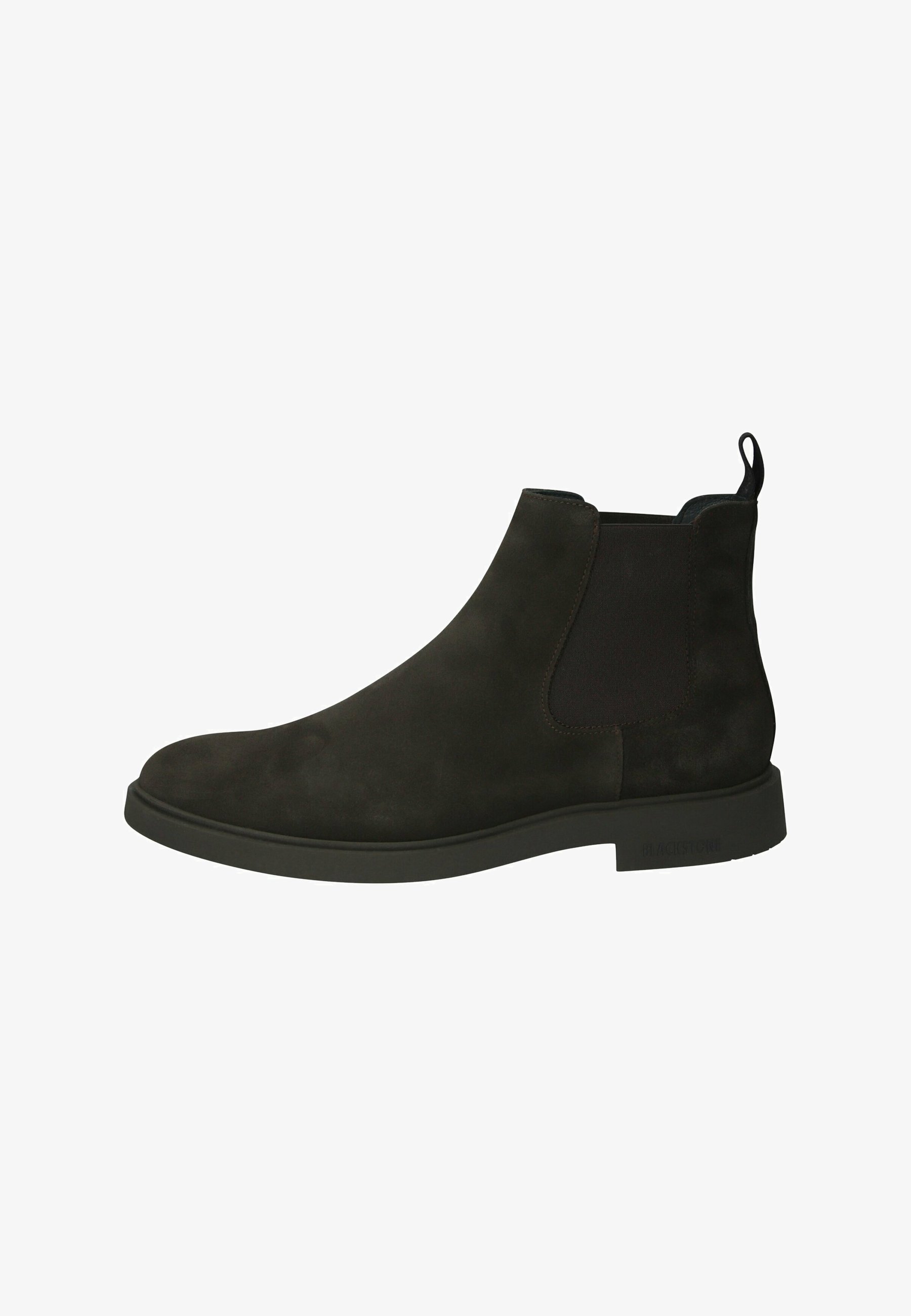 Blackstone CHELSEA - Klassieke enkellaarsjes - koffie