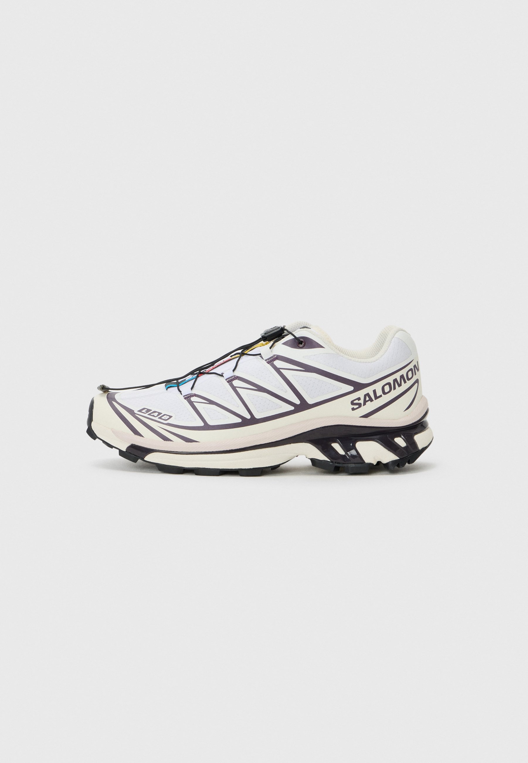 Salomon Sportstyle lage sneakers