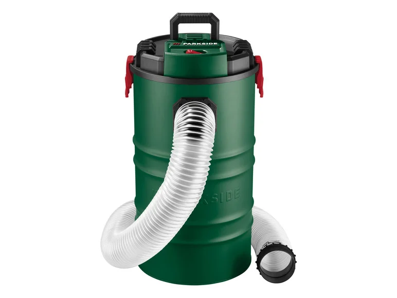 Aspirador de pó PARKSIDE® PASA 1200 A1, 1200 W, 54 L