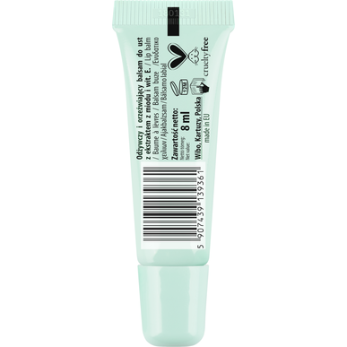 Wibo Lip Care Lip Care Lip Care Mentol 8 ml 8 ml