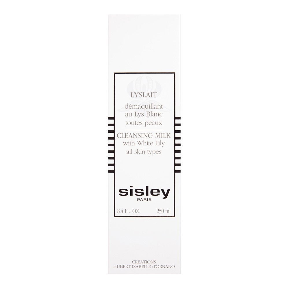 Sisley Lyslait valomasis pienelis - 250 ml