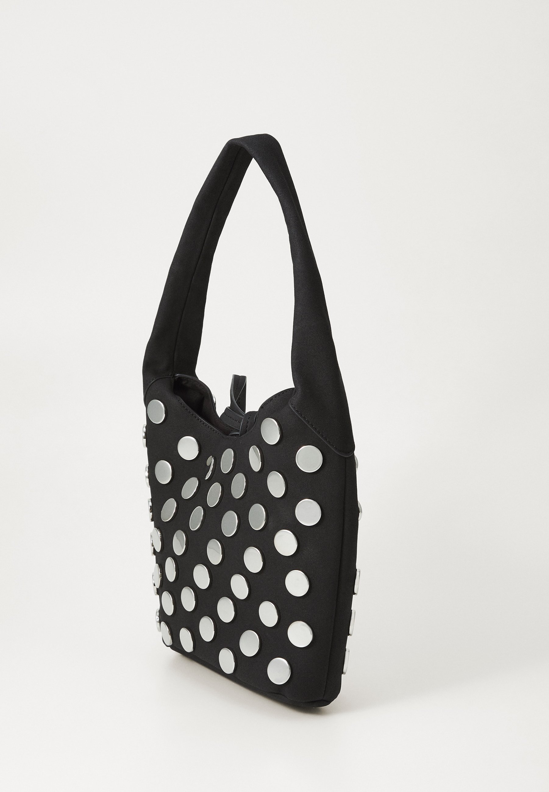 PARFOIS MAJORELLE - Borsa a mano - nera