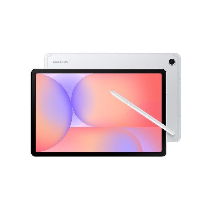 Samsung Galaxy Tab S10 Lite Argento 128GB 6GB RAM Wi-Fi 6 Display 10.9