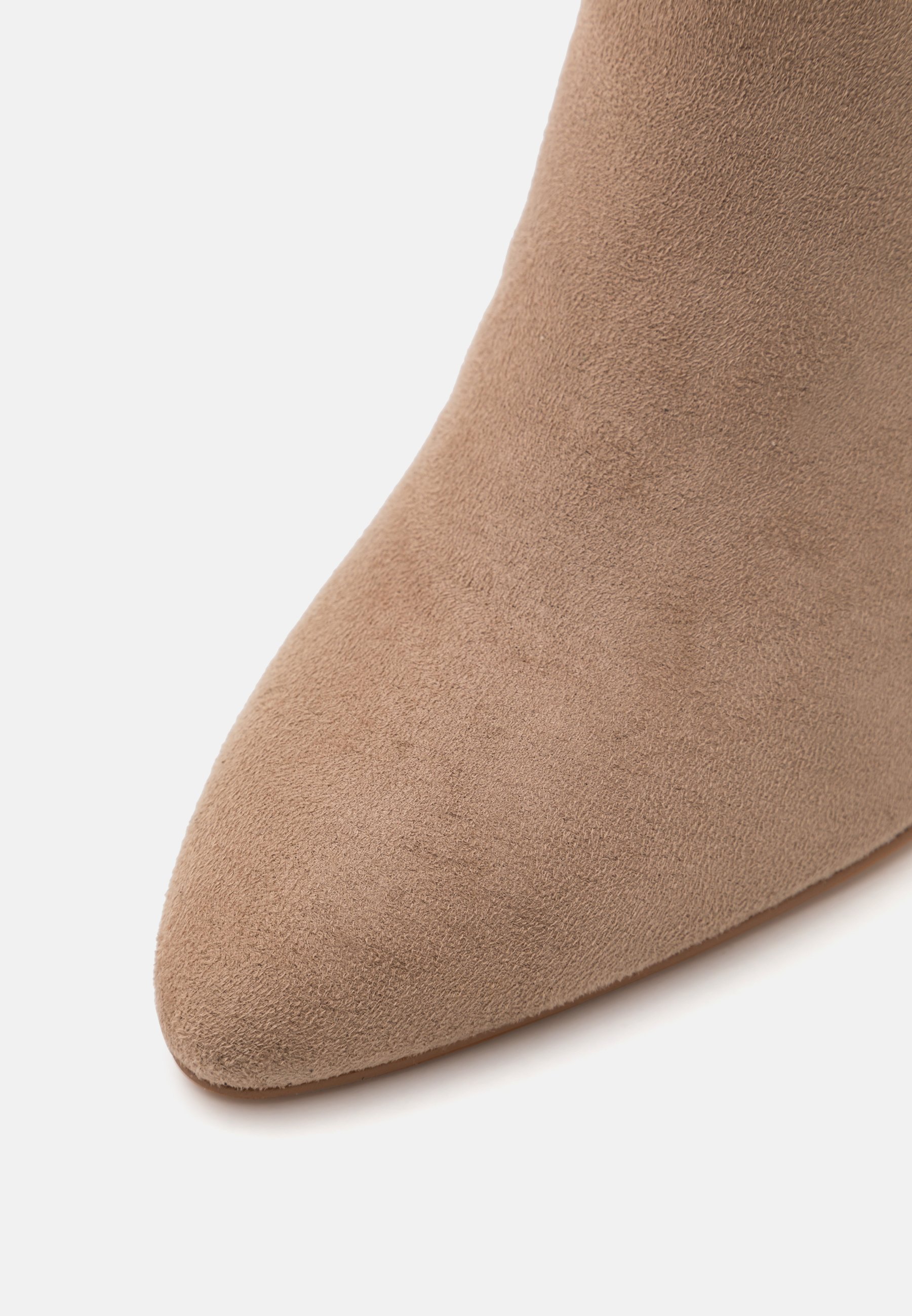 Stivali Anna Field - beige