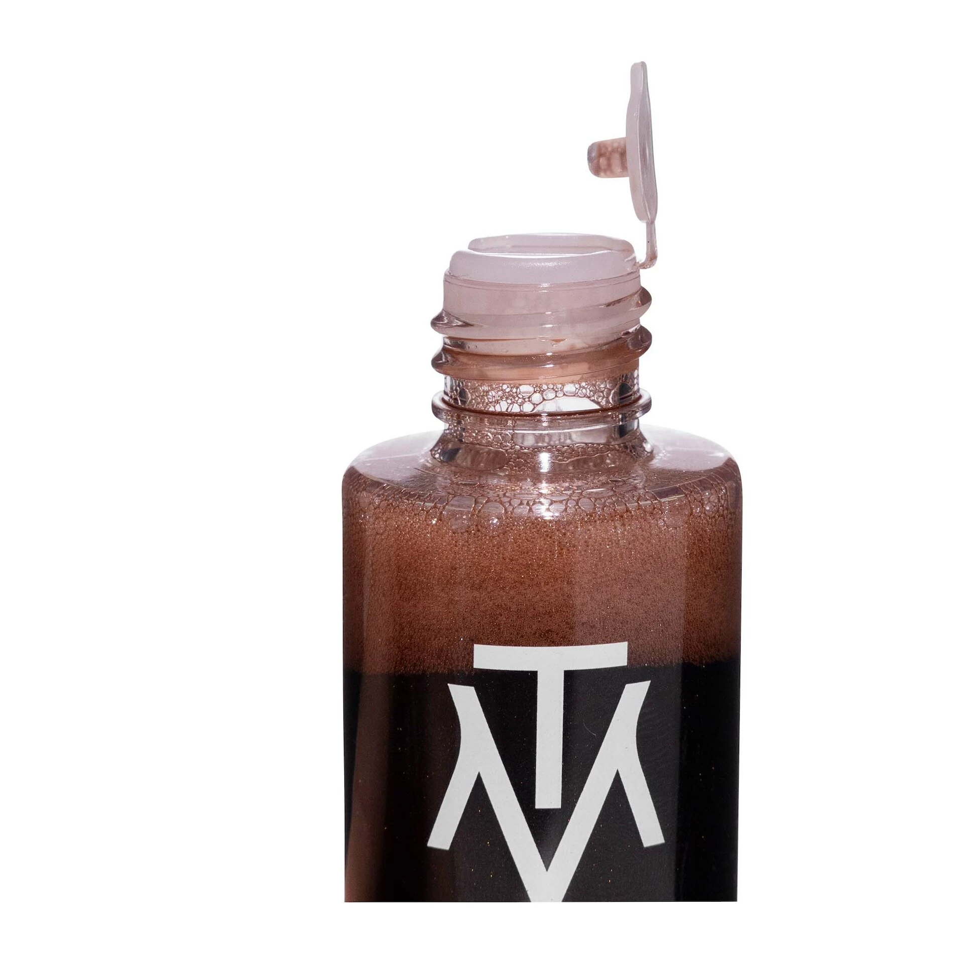 E-vitaminos folyékony bronzosító 50 ml - MAKETHEMAKE