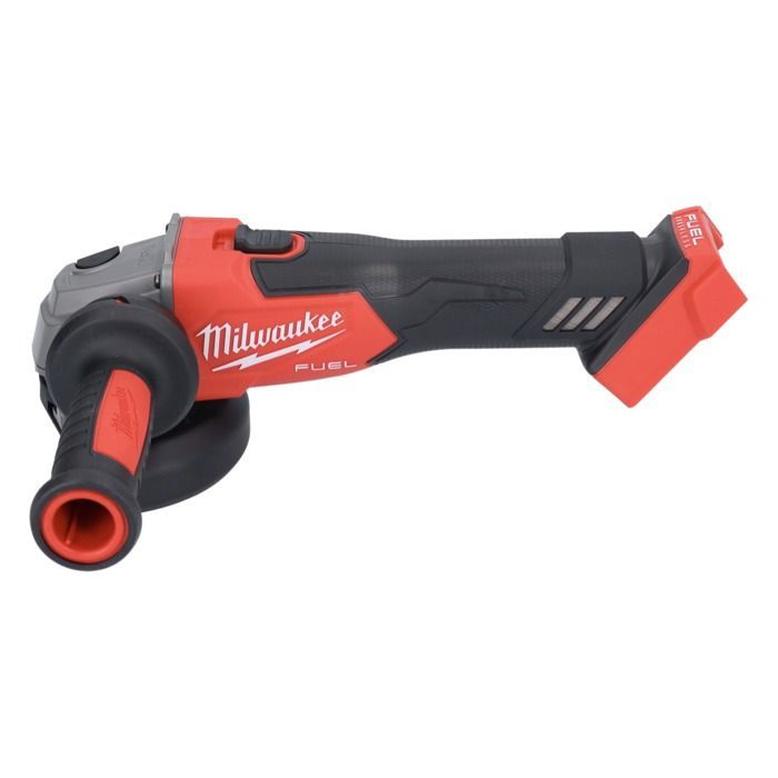 Cordless Angle Grinder - Milwaukee - M18 FSAG115X - 18V - Brushless - 115mm