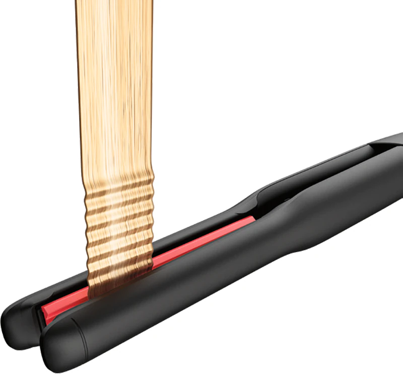Crimpador de cabelo Valera Swiss'X Volumissima
