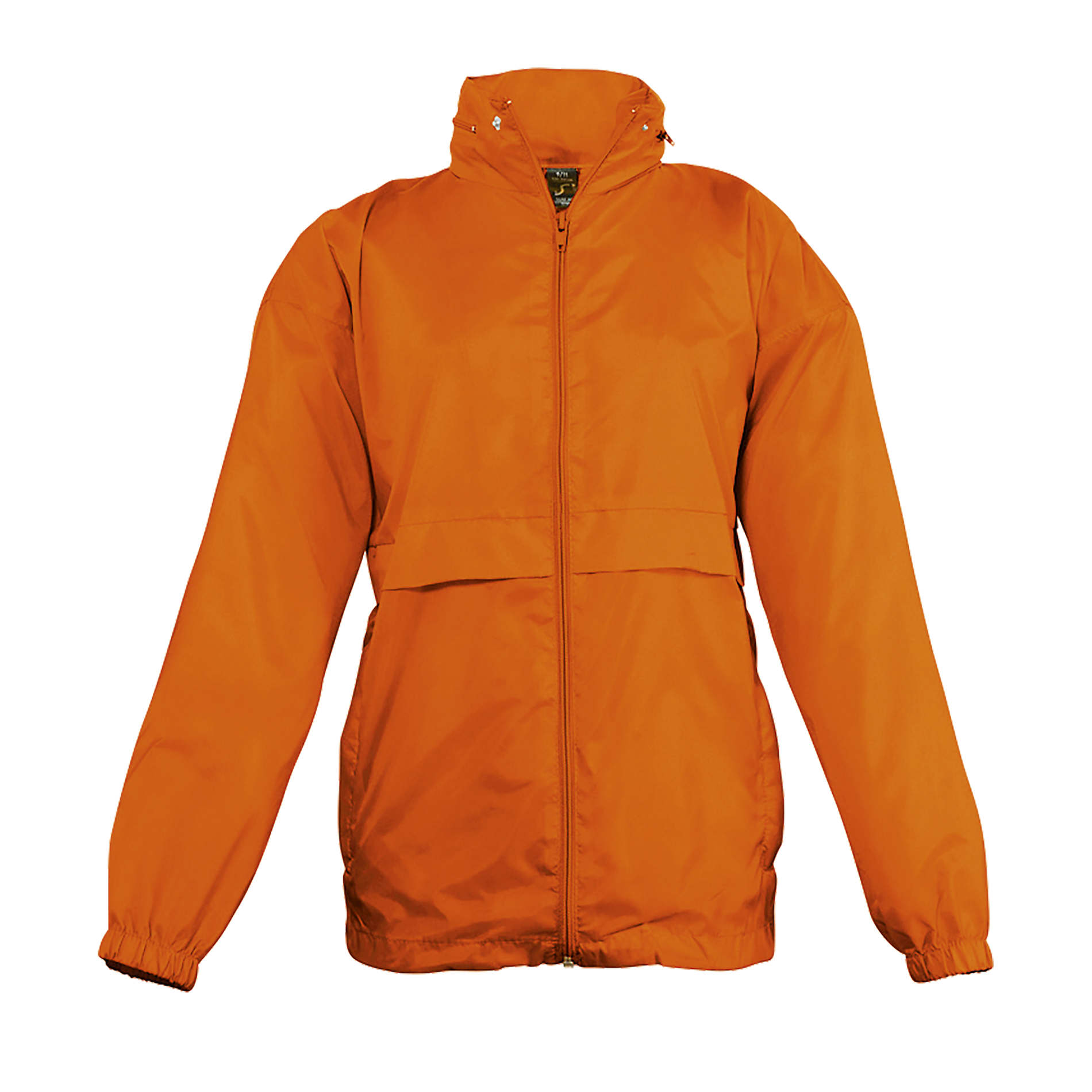  Sols Surf Windbreaker wasserabweisend