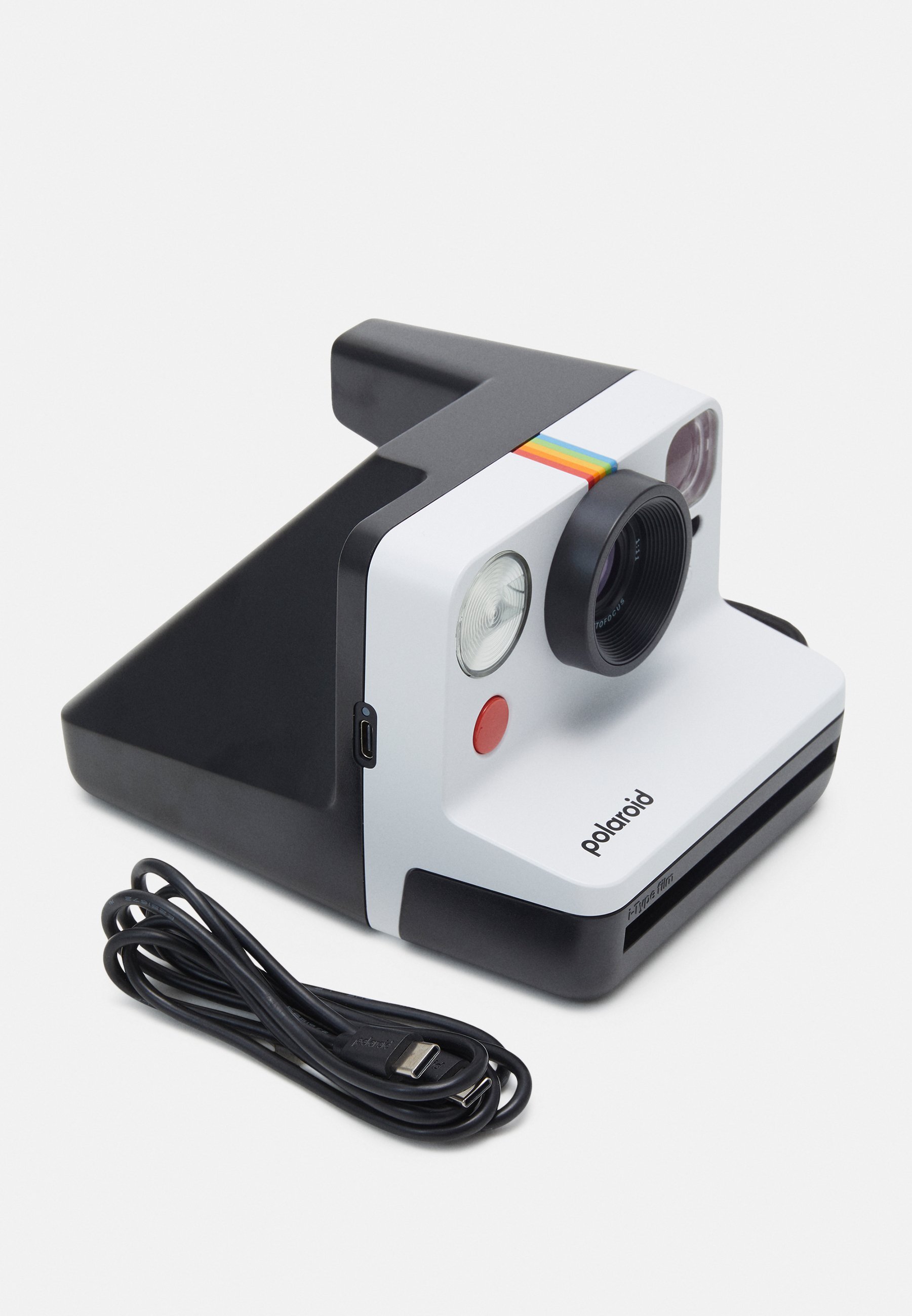 Set Polaroid NOW GEN 2 - Fotocamera - bianco e nero
