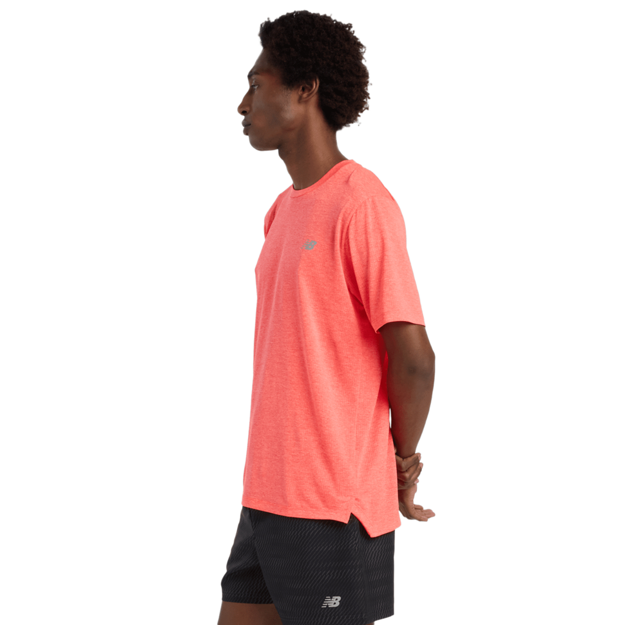 New Balance Athletics T-shirt