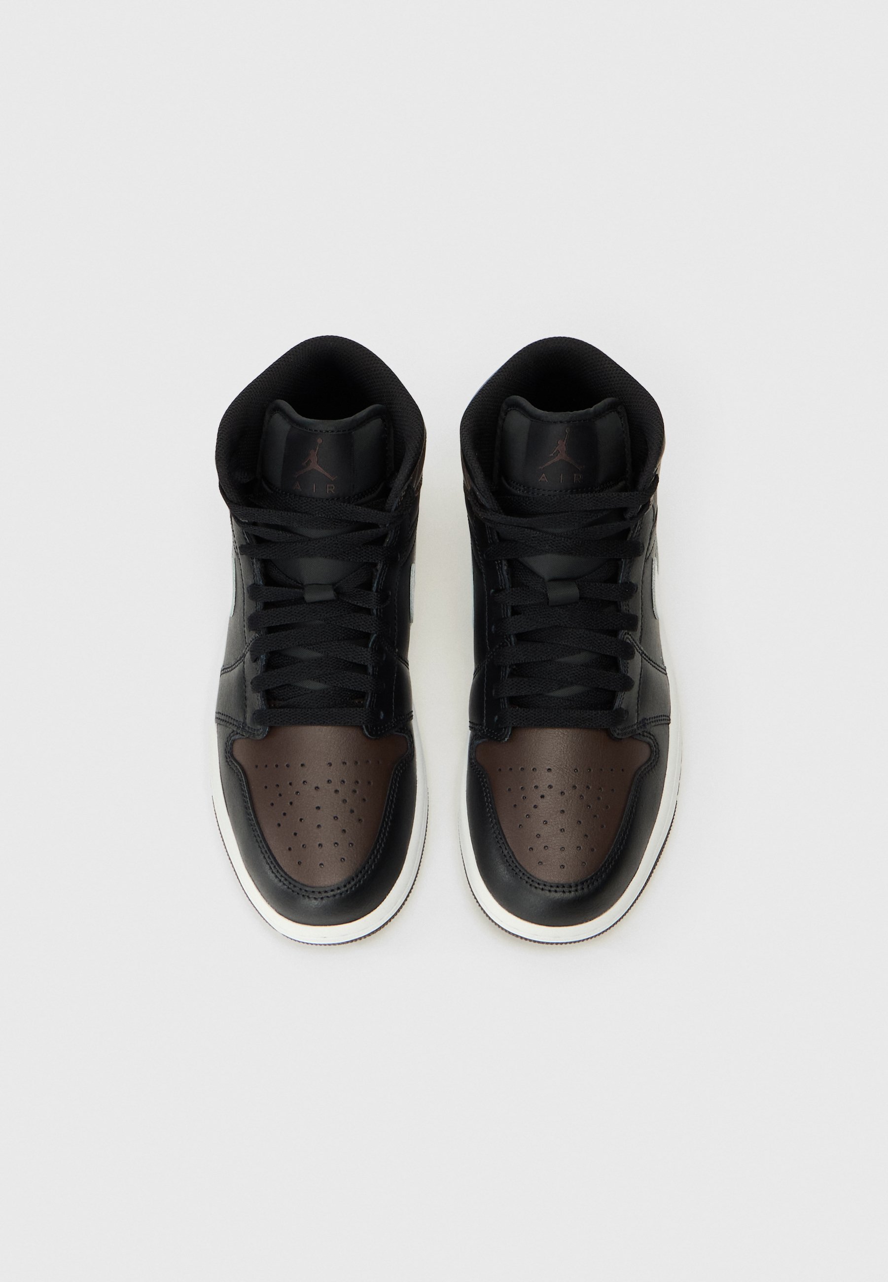 Jordan hoge sneakers
