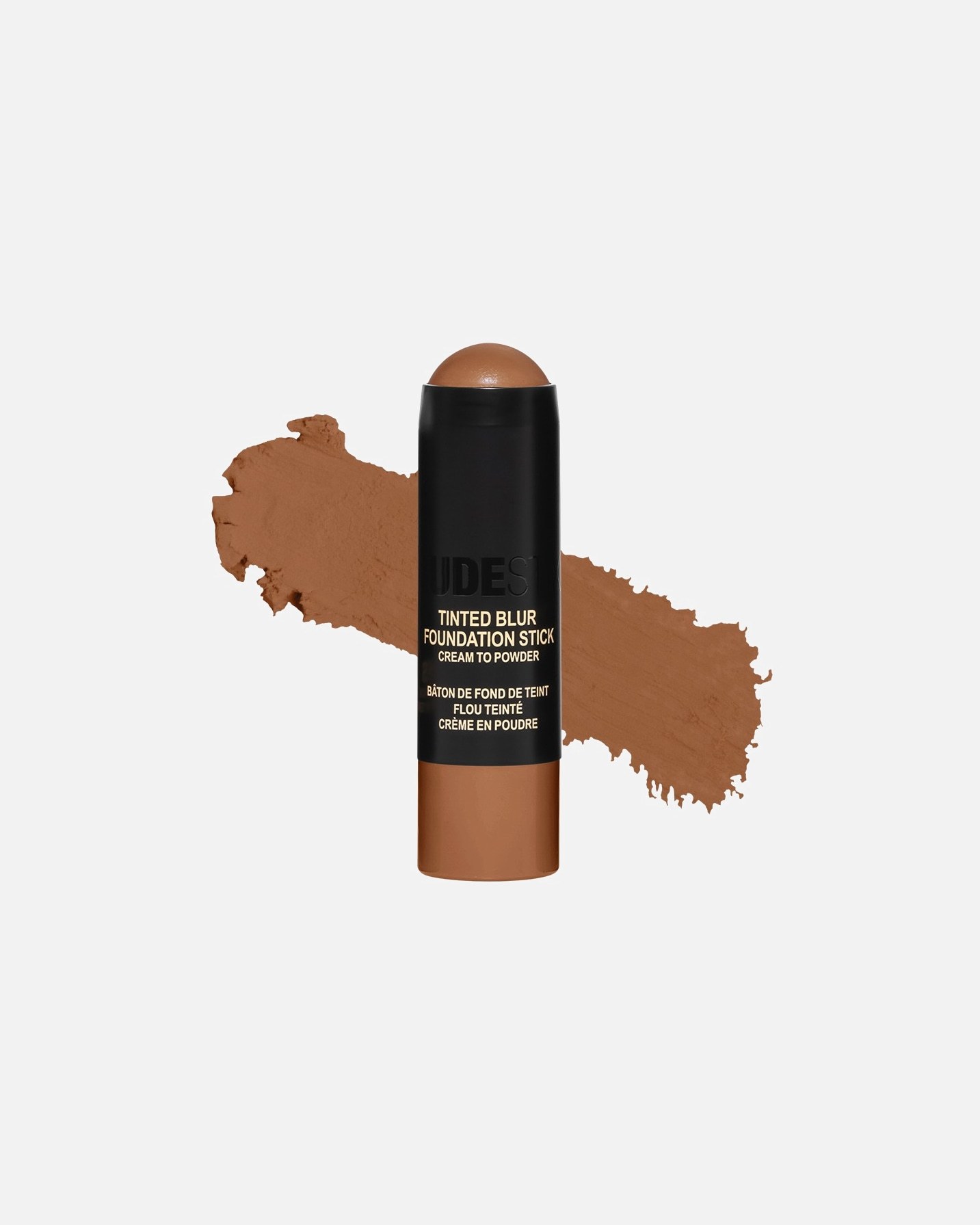 Tónovaná tyčinka na rozjasňovanie make-upu Nudestix - 6,12 g
