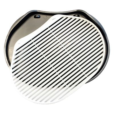 Kattenbakmat - Zachte antislipmat