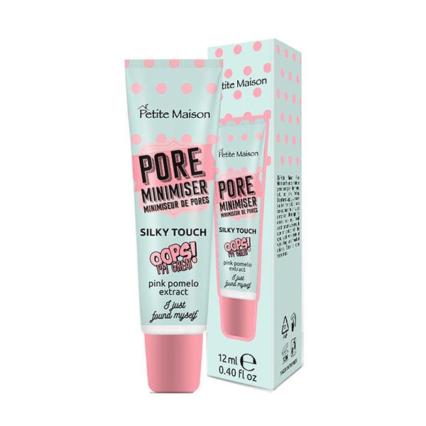 Minimizer pórů | 12 ml
