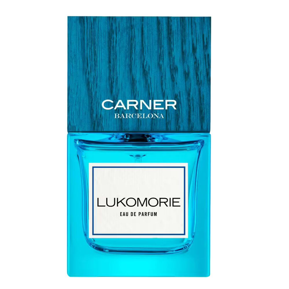 Carner Barcelona Lukomorie
