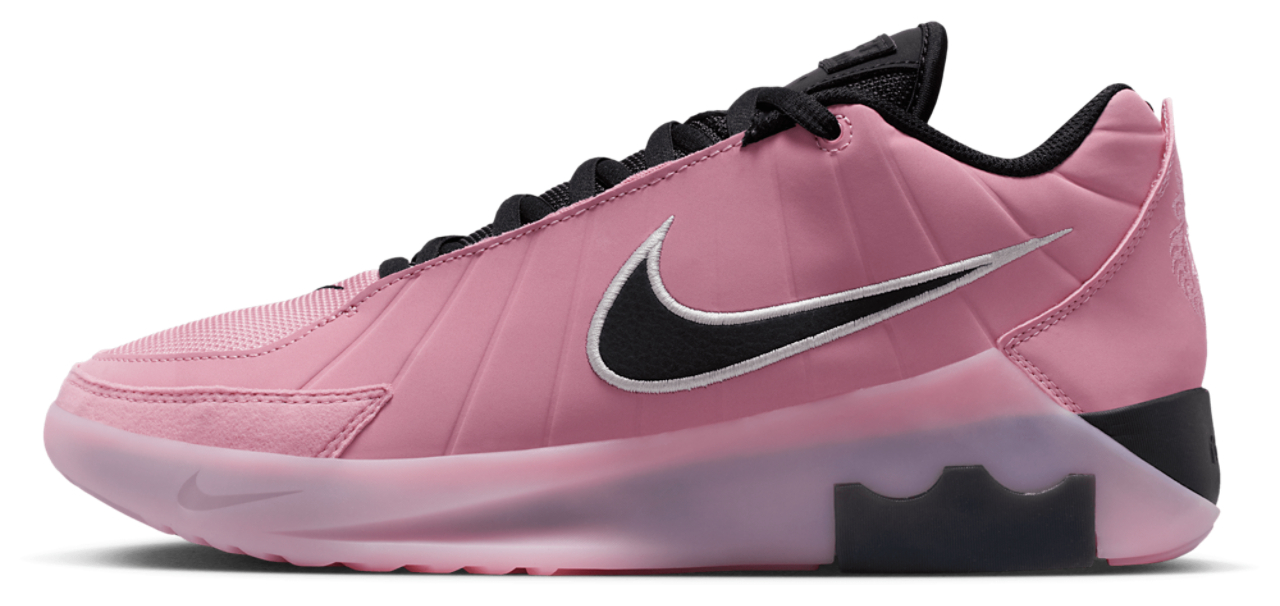 Nike Lebron Witness 9