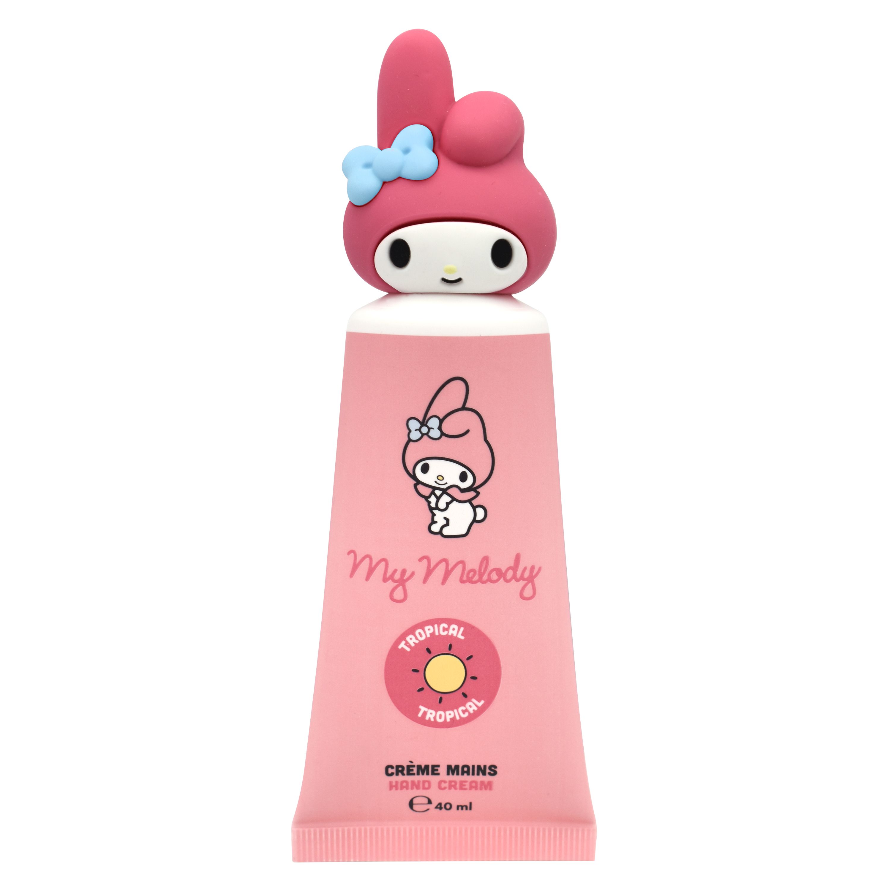 „My Melody Tropical“ rankų kremas Rankų kremai
