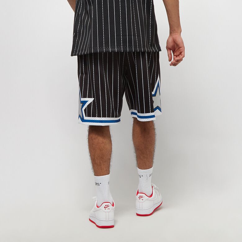 Pantalones cortos Swingman de la NBA para Orlando Magic