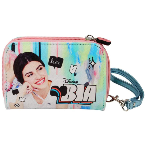  Bia 70502 Plånbok