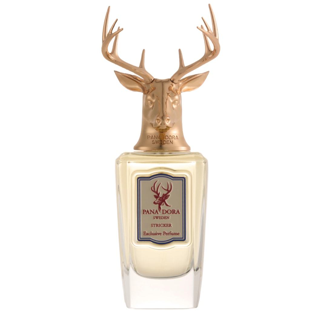 Pana Dora Sweden parfumūdens – 100 ml