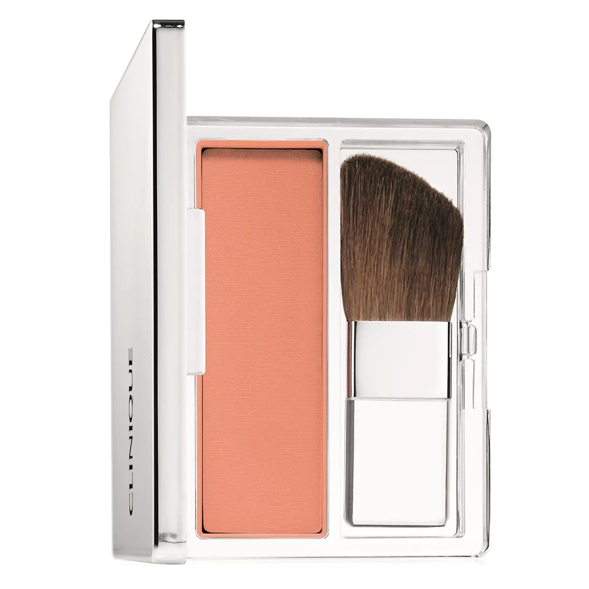 Clinique Blushing Blush Róż do policzków, 02 Innocent Peach