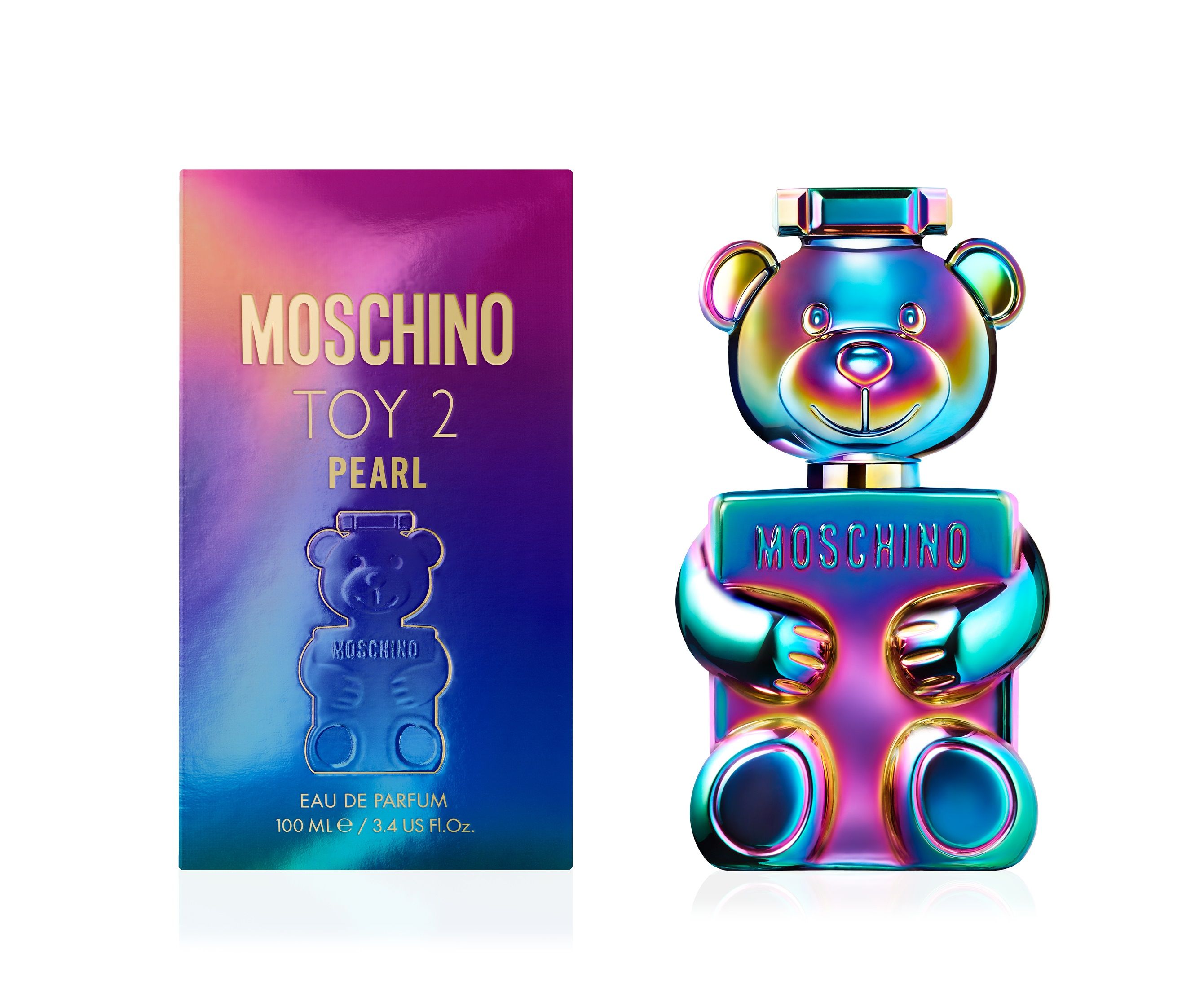 Toy 2 Pearl Eau de Parfum Eau de Parfum (EDP)