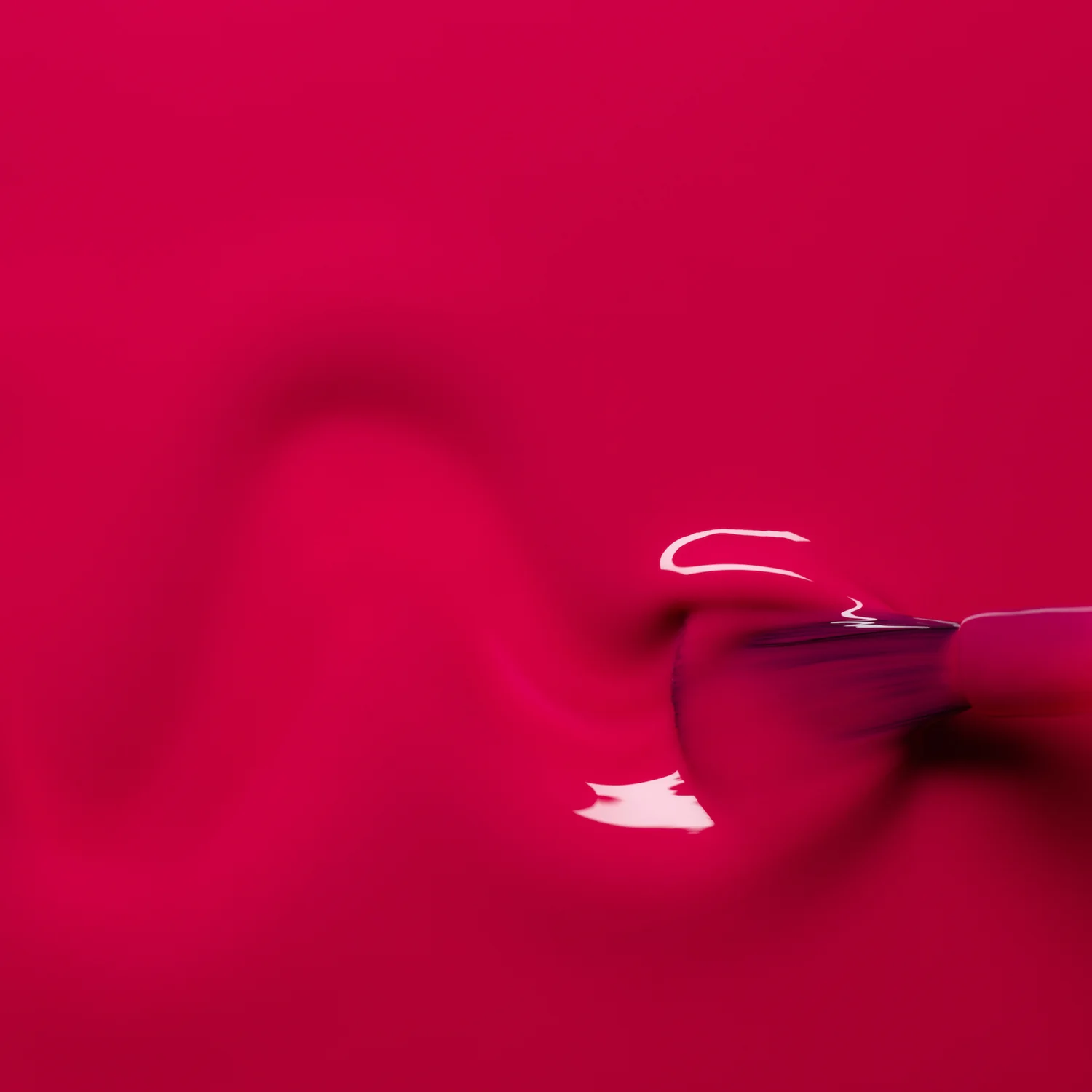 Vernis à ongles Green™ Fuchsia