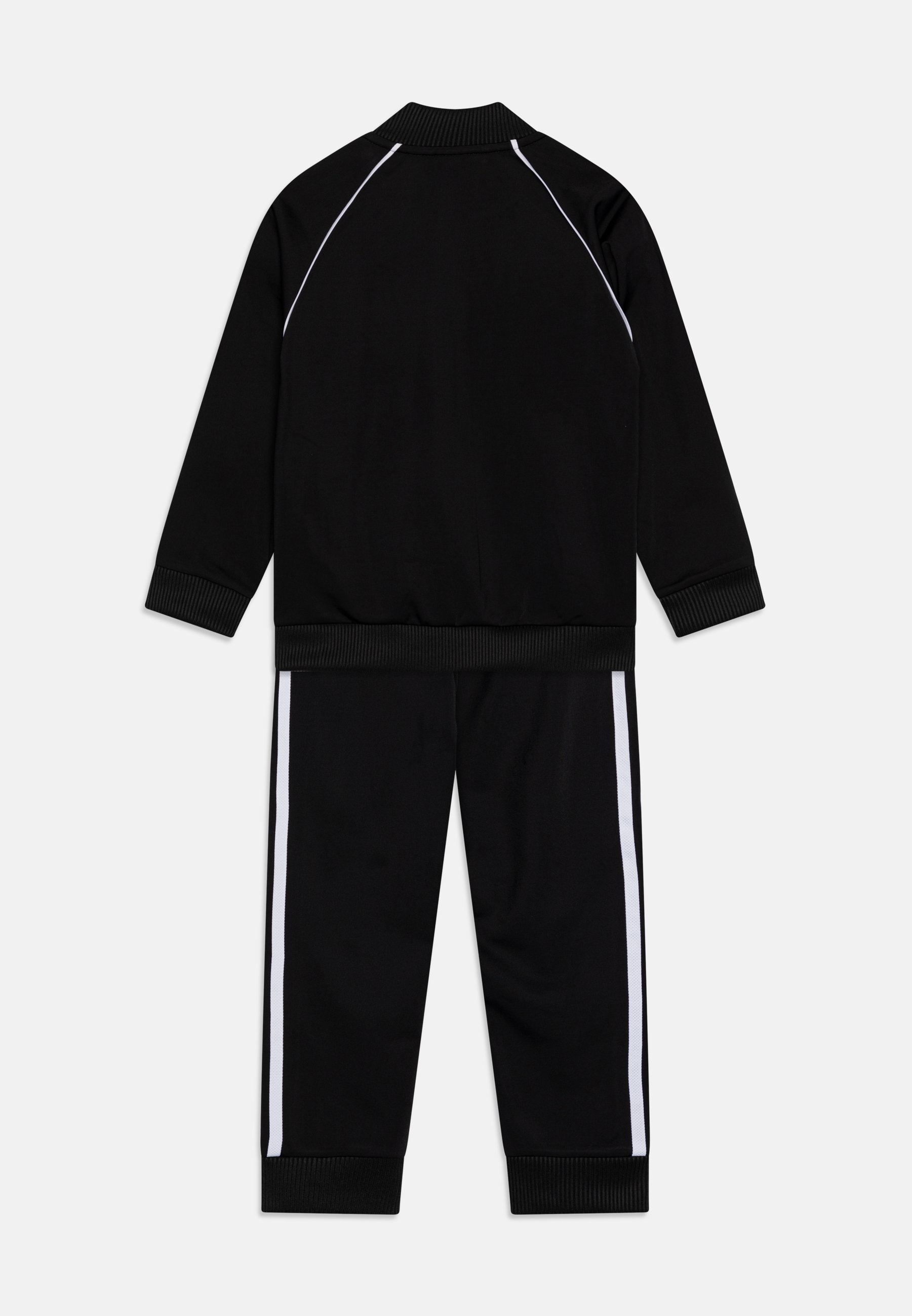 adidas Originals SET - Trainingspak - zwart
