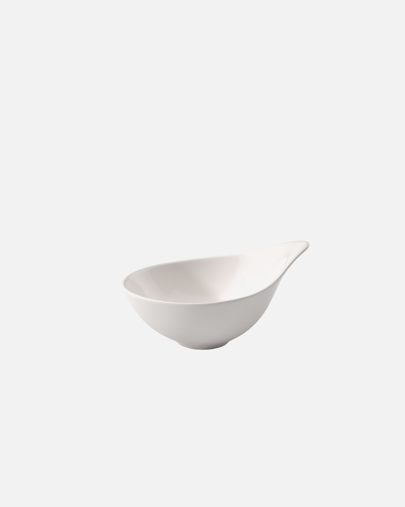 Dezertní miska Villeroy & Boch Flow - 1 kus