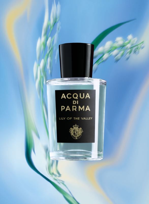 Signatures of the Sun Lily of the Valley Eau de Parfum Женски парфеми