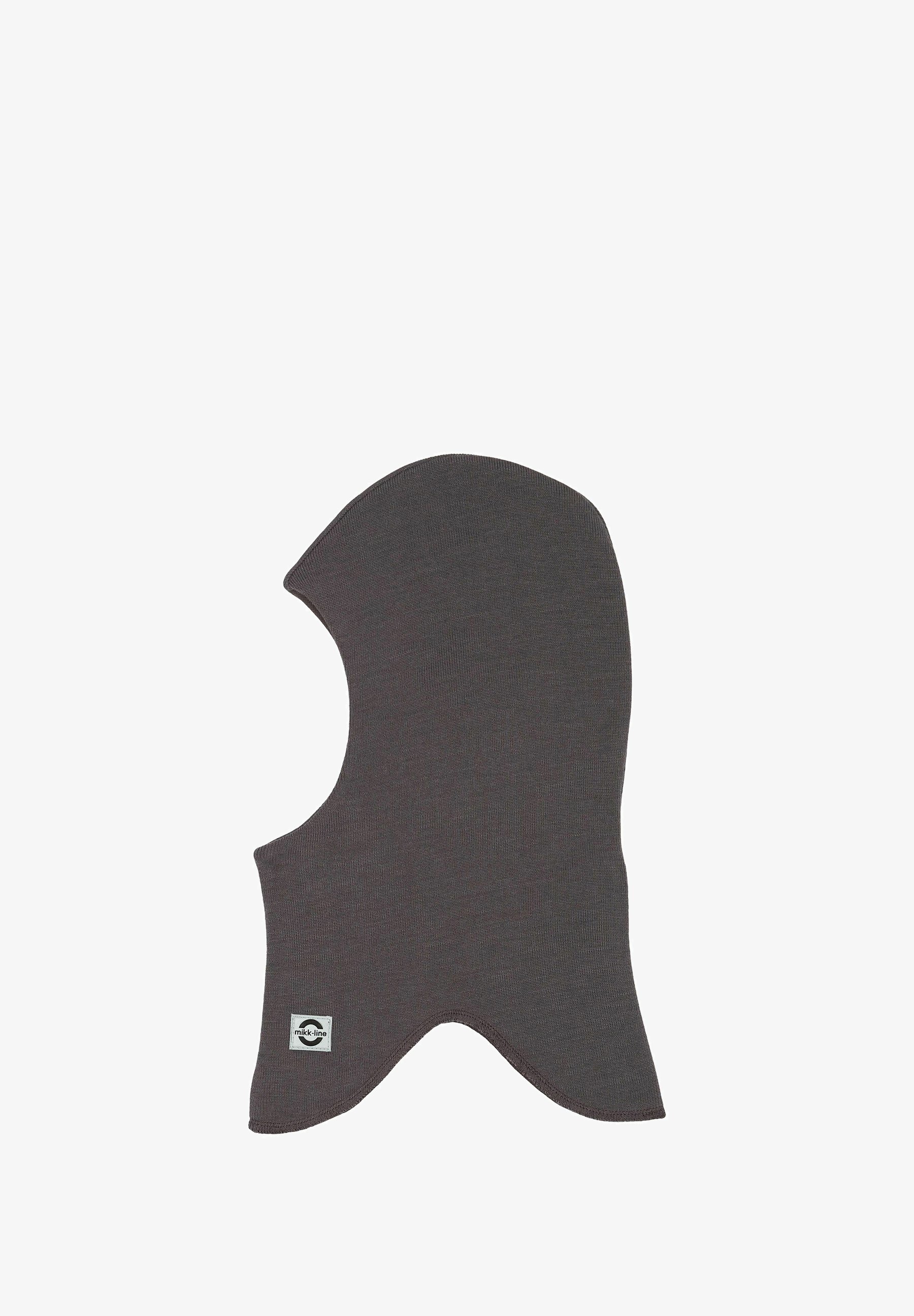 mikk-line FULLFACE SOLID WINDSTOP - Hoofddoek - sparrow