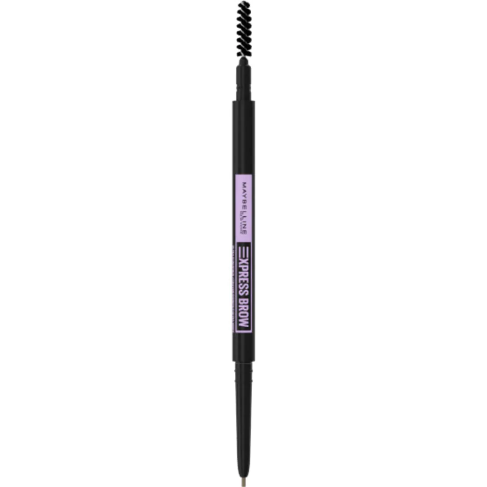 Maybelline Brow Ultra Slim Kredka do brwi, 02 Soft Brown