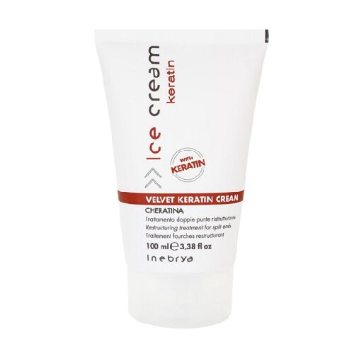 Inebrya Glasskeratin