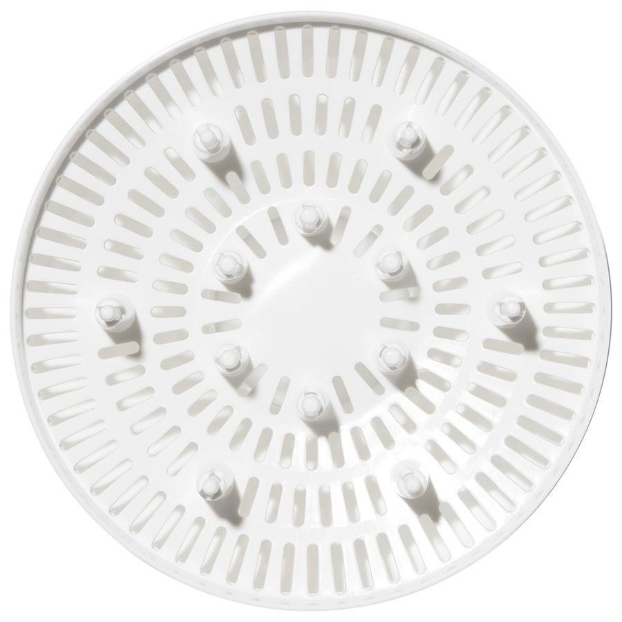 Stylingový doplnok T3 Cura SoftCurl White - 1 kus