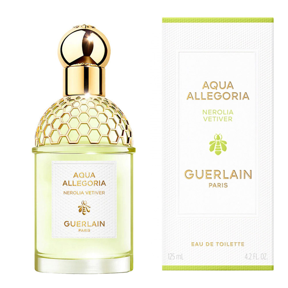 Guerlain Aqua Allegoria Nerolia Vetiver