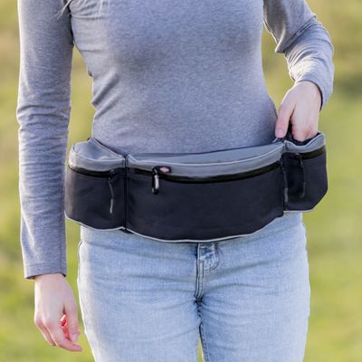 Trixie heuptasje/baggy belt