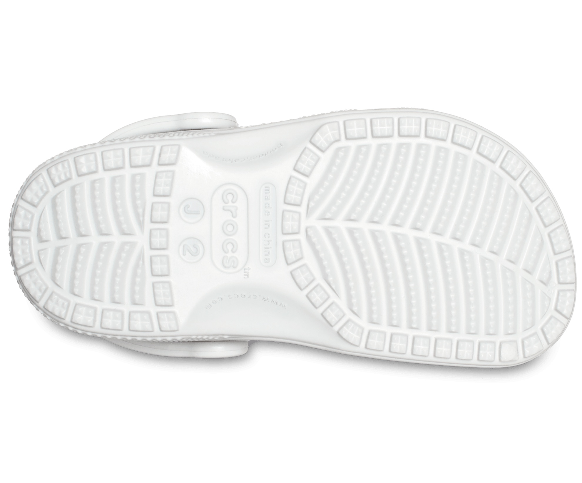 Kids' Classic Clog