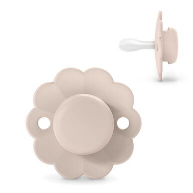 Suavinex Chupete Wonder SX Pro 0-6M Malva Tiza 1 un 1 un