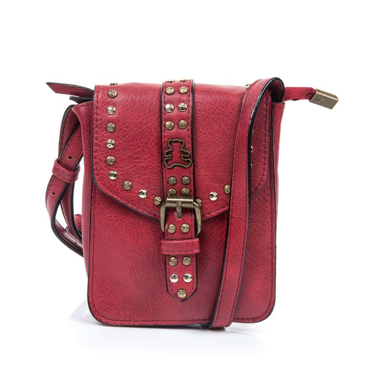 Sacs Rouge Femme